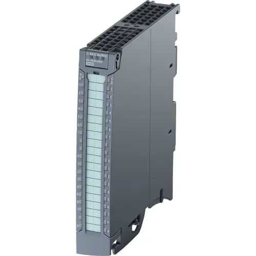 Модуль ввода аналоговых сигналов Siemens SIMATIC S7-1500 AI 4 X U/I/RTD/TC, 6ES7531-7QD00-0AB0