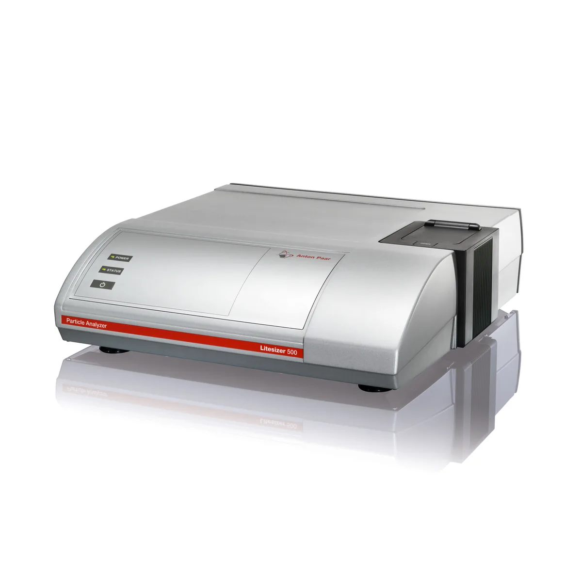 Анализатор частиц Anton Paar Litesizer 500