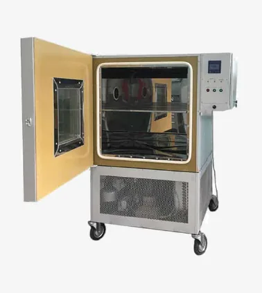 Климатическая камера Climcontrol М-75/100-250 КТВХ