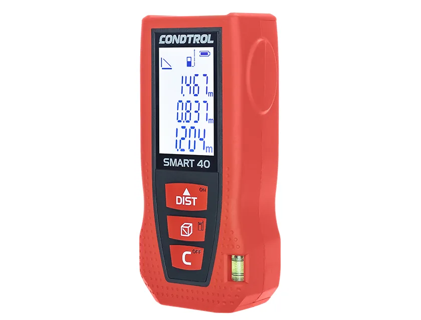 Дальномер CONDTROL SMART 40