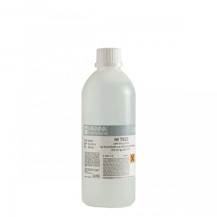 Раствор HANNA HI 7022 L