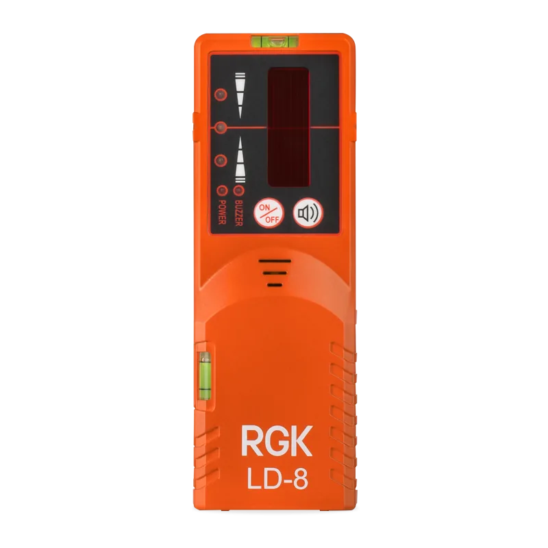 Приемник RGK LD-8