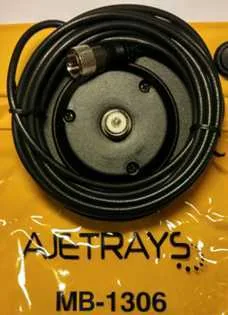 Крепление Ajetrays MB–1306