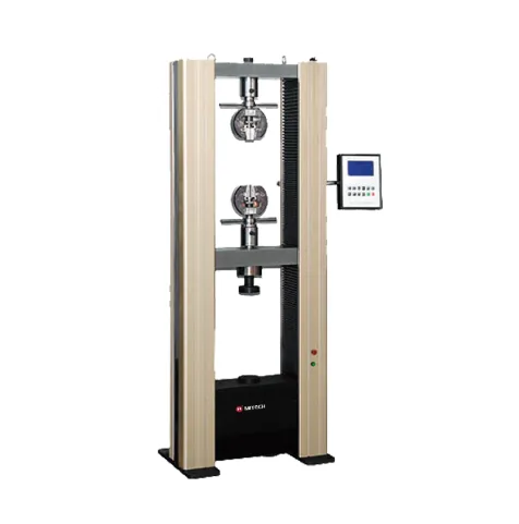 Универсальная испытательная машина Mitech MDW-S10