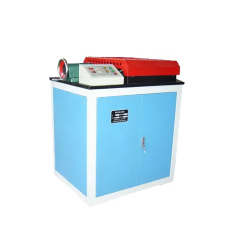 Испытательная машина для гибки стали Mitech MGW-40B