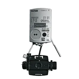 Теплосчетчик US-WZ Сompact–III m-bus 682400