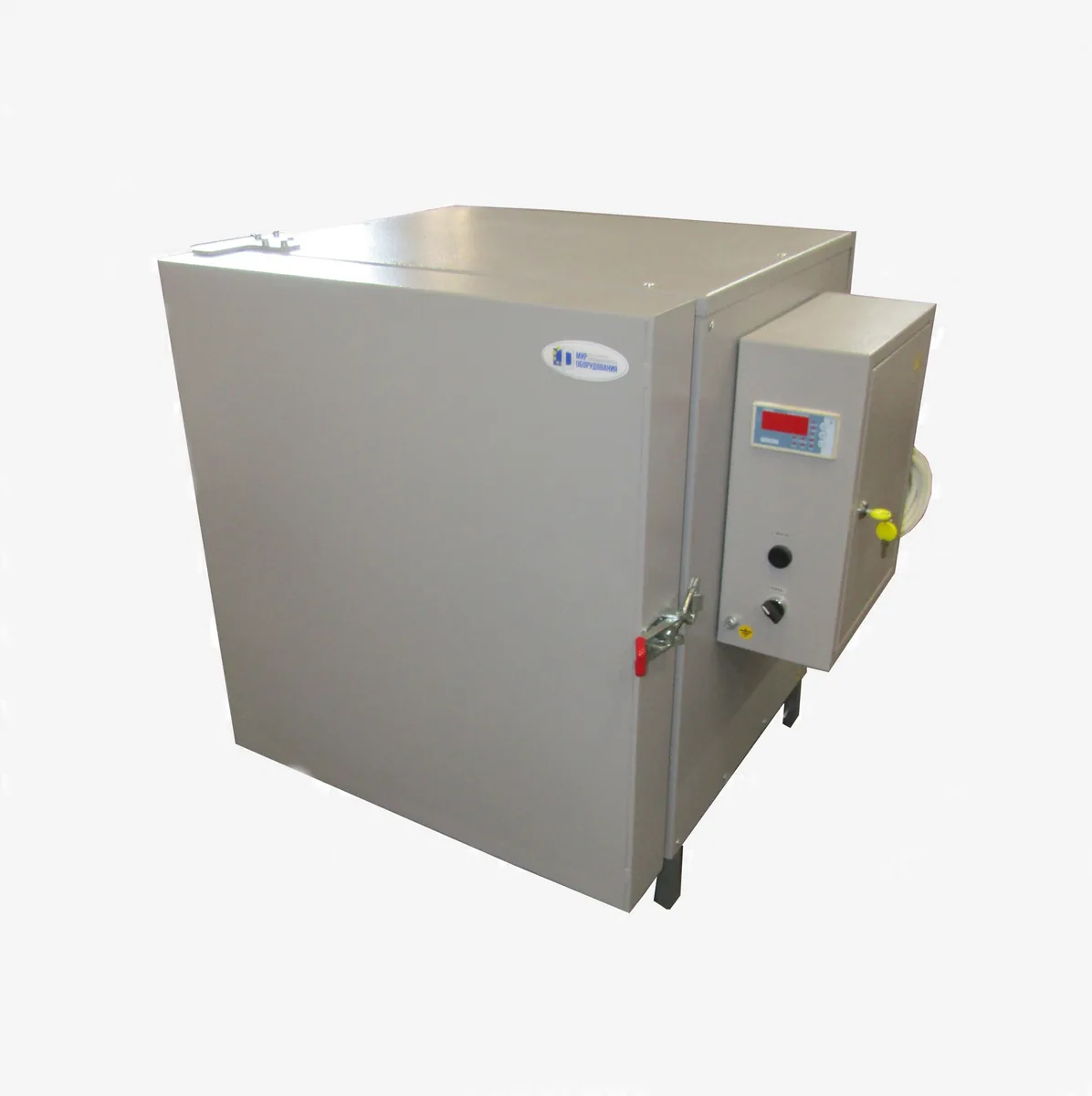 Сушильный шкаф Climcontrol ШС 30/250-100-П Plus