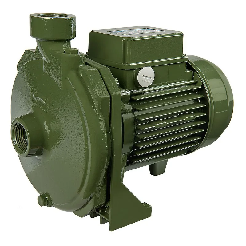 Центробежный насос SAER CMP 230V