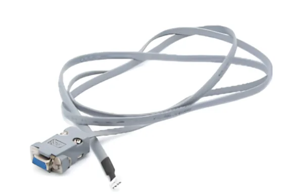 Кабель для подключения драйвера к ПК Camozzi Мод. CABLE-PC-1