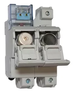 Разъединитель Citel SFD1-25S-11 (64049), держатель плавких вставок