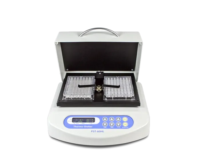 Термошейкер Biosan PST-60HL для планшетов