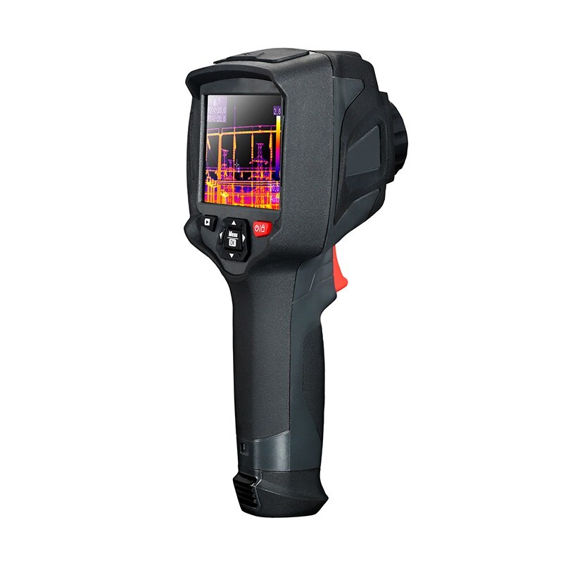 Тепловизор компактный DT-983