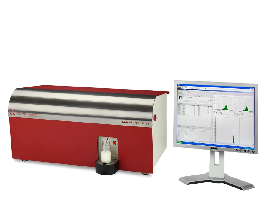 Анализатор SomaScope Smart