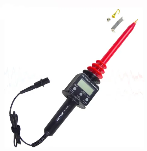 Высоковольтный зонд PINTECH HVP-40DM