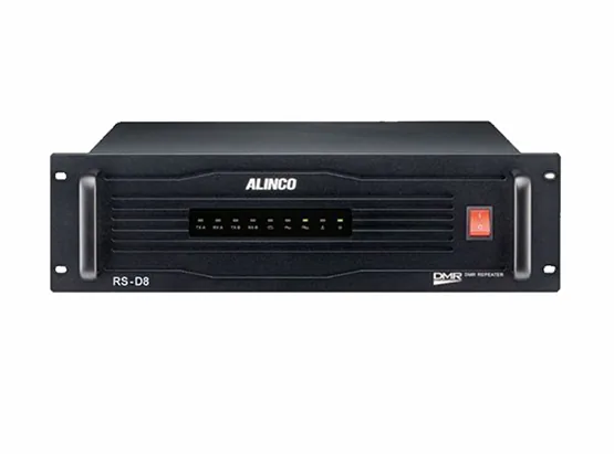 Репитер ALINCO RS-D8 UHF DMR