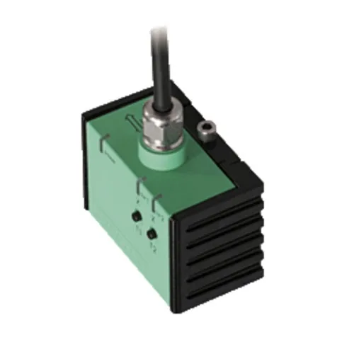 Датчик угла наклона Pepperl+Fuchs INX360D-F99-U2E2-5M