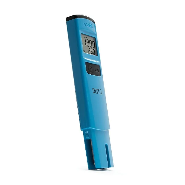 Кондуктометр HANNA DIST 1 HI 98301