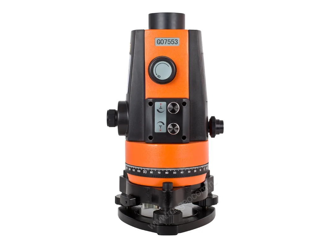 Нивелир RGK V100