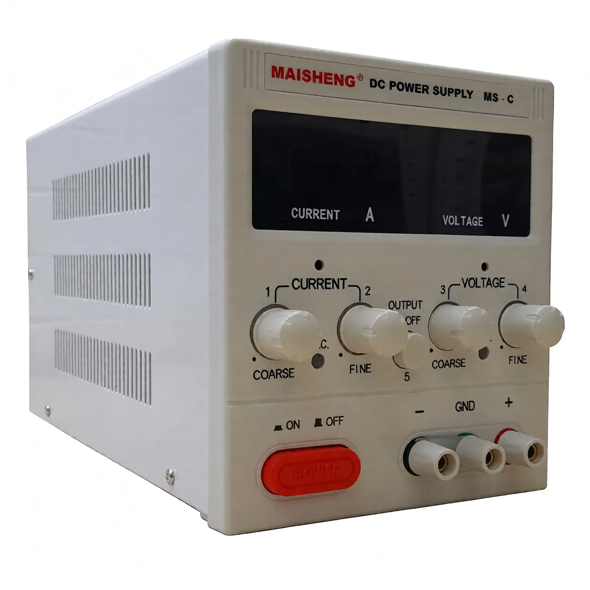 Лабораторный блок питания MAISHENG MS-1003С