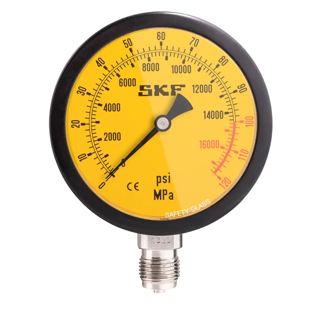Манометр масла SKF 1077589