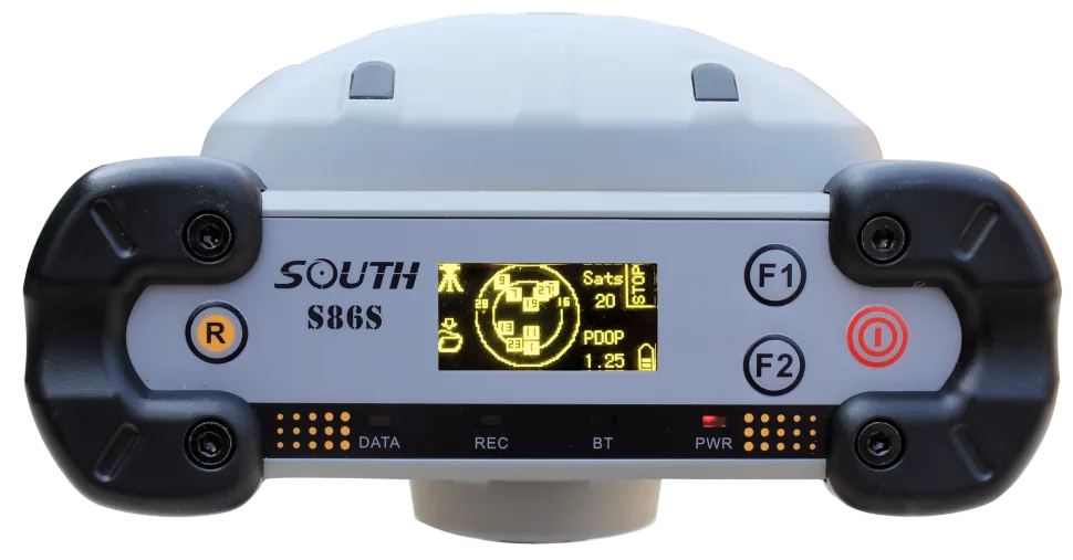 Приемник SOUTH S86-S