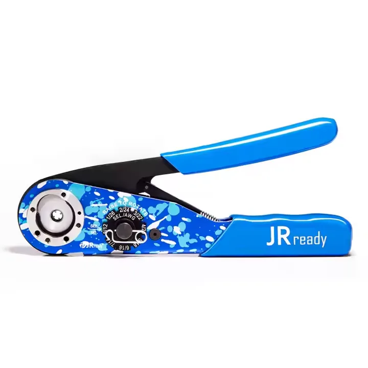 Ручной обжимной инструмент JReady NEW-AS1