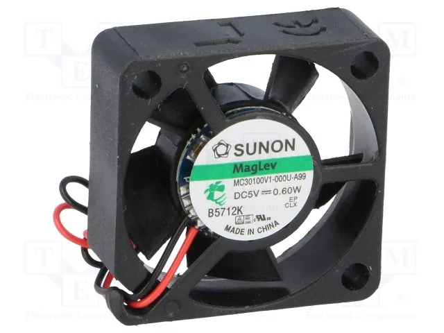 Вентилятор SUNON MC30100V1-A99