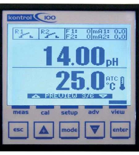 Контроллер SEKO Kontrol 100