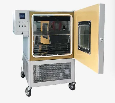 Климатическая камера М-30/100-250 КТВХ