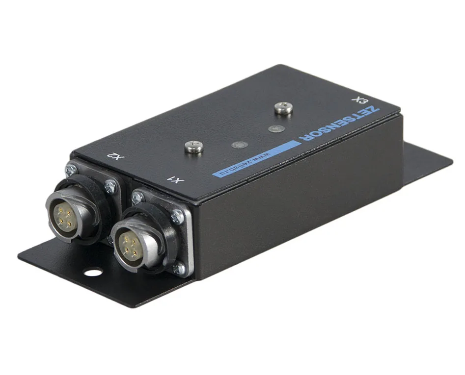 Акселерометр ZETLAB ZET 7052-N