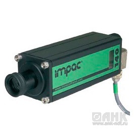 Стационарный пирометр LumaSense IMPAC IGA 140