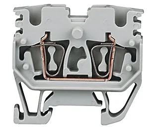 Колодка Allen Bradley Bulletin 1492 Mini-block IEC