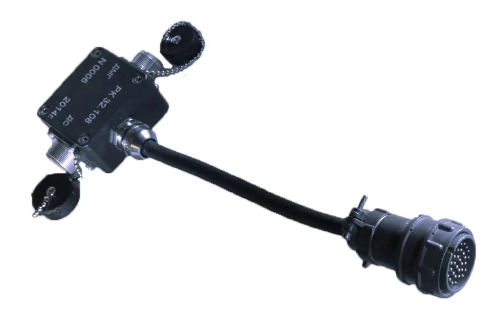 Распределительная коробка В-1336 РК32.108