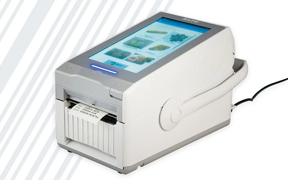 Интеллектуальный принтер SATO FX3-LX