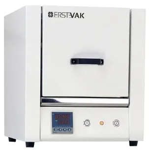 Муфельная печь ERSTEVAK EVHEAT-ПМ-2-1200-М1
