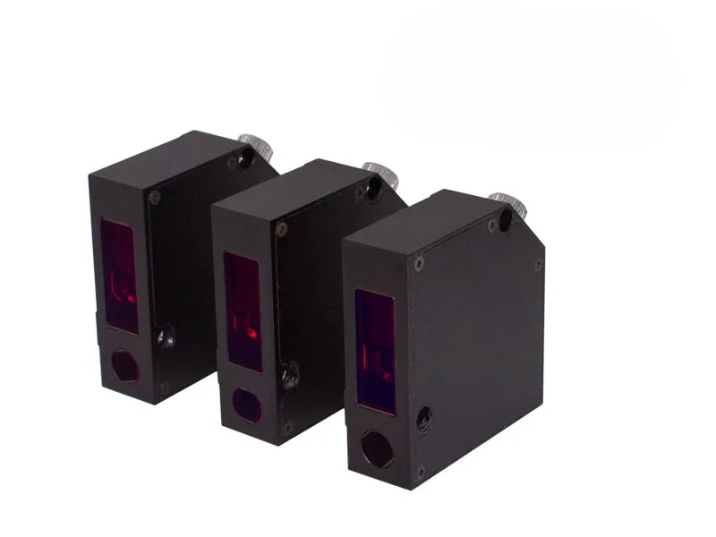 Лазерный датчик Riftek RF602