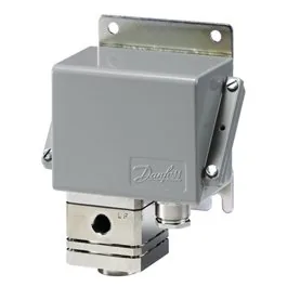 Реле Danfoss CAS 155