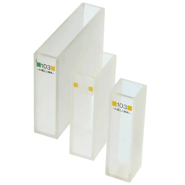 Кювета WTW REK 10 Quartz