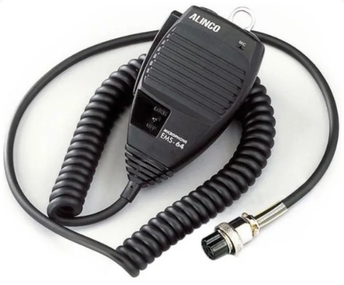 Тангента ALINCO EMS-64