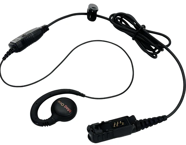 Гарнитура Motorola PMLN5727