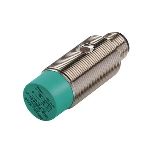 Датчик индуктивный Pepperl+Fuchs NBN8-18GM40-E3-V1
