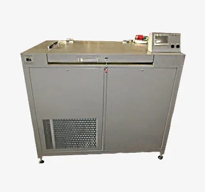 Климатическая камера М-55/50-12 МАС
