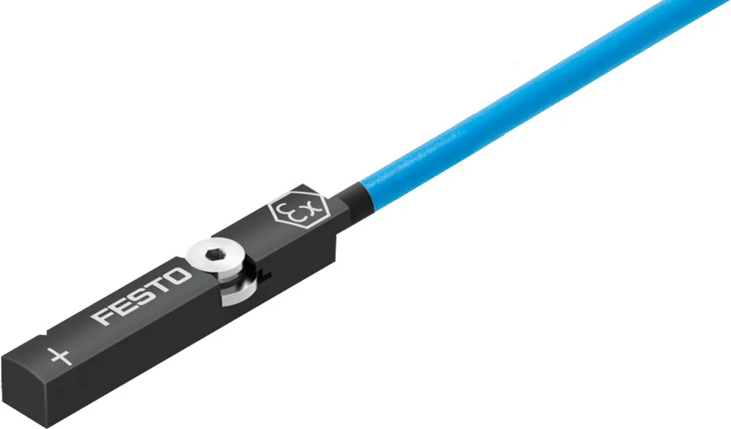 Бесконтактный выключатель Festo SDBT-MS