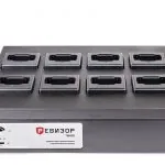 Терминал сбора и хранения данных РЕВИЗОР T8HDD