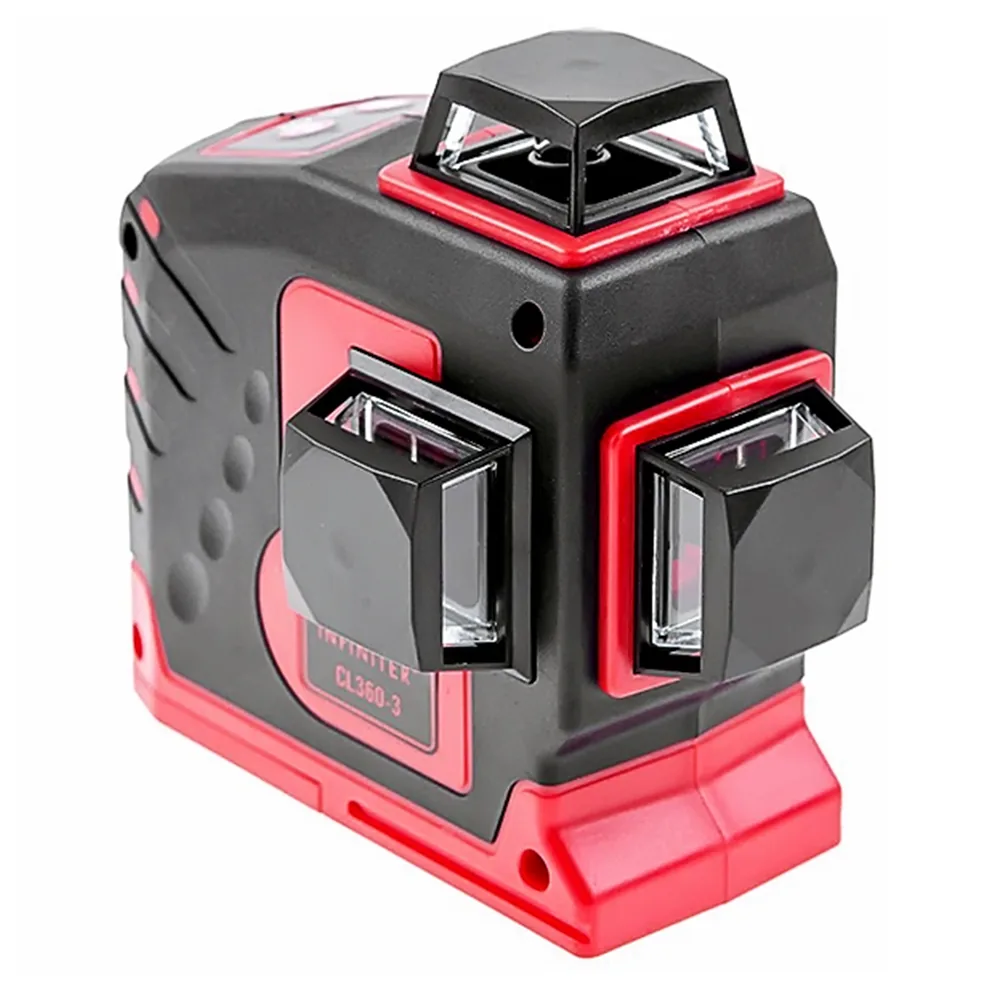 Нивелир CONDTROL INFINITER CL360-3