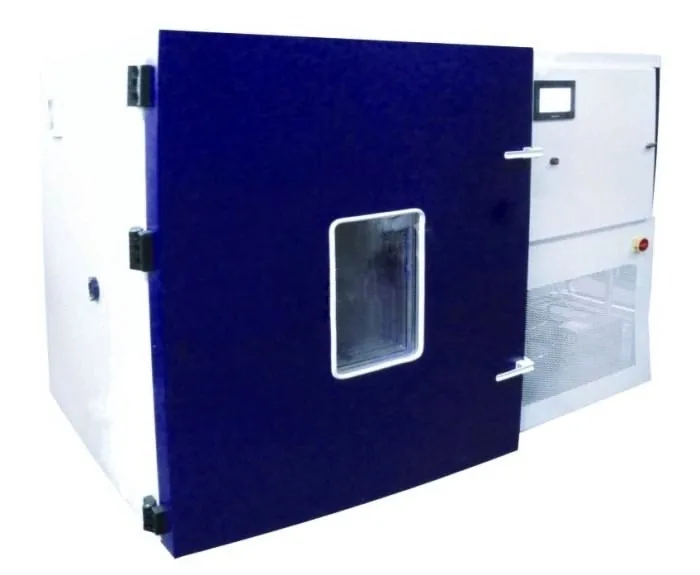 Климатическая камера тепло-влага-холод СМ Климат СМ-30/100-1000 ТВХ