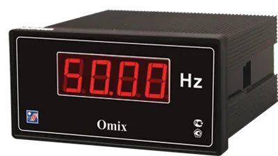 Частотомер Omix P94-F-1-0.5