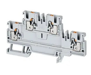 Клемма Allen Bradley IEC Bulletin 1492