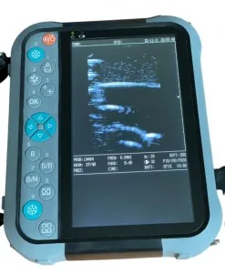 Ветеринарный УЗИ сканер AcuVista VT880a