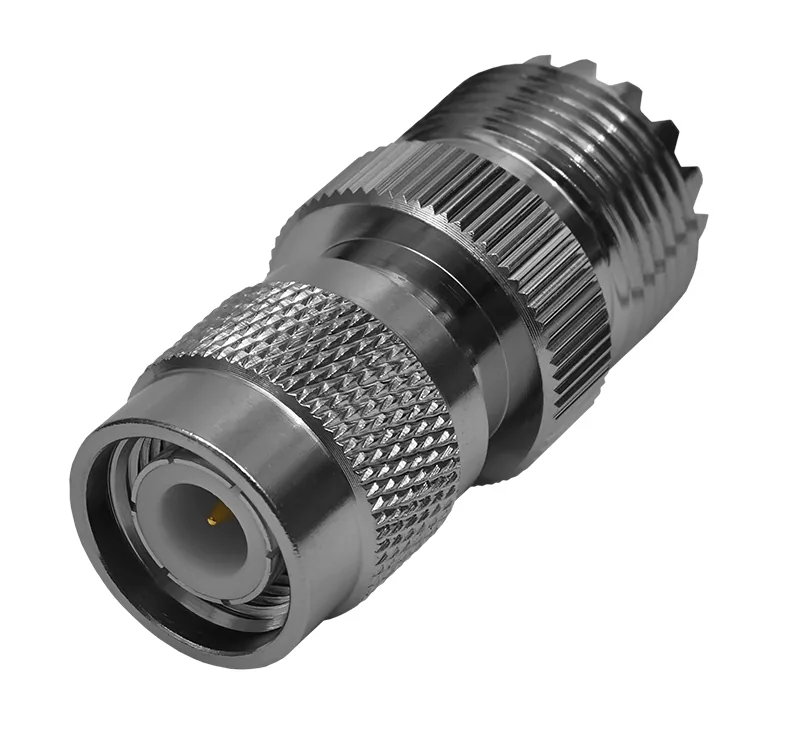 ВЧ переходник Racio Antenna TU-312